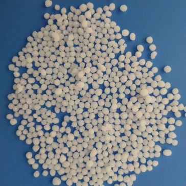 Calcium Nitrate Granular CAS No:15245-12-2